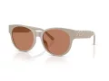 Coach Cae87 HC 8430D 58843 56 Women sunglasses