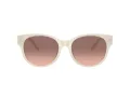 Coach Cae87 HC 8430D 588513 56 Women sunglasses