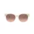 Coach Cae87 HC 8430D 588513 56 Women sunglasses