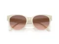 Coach Cae87 HC 8430D 588513 56 Women sunglasses