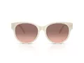 Coach Cae87 HC 8430D 588513 56 Women sunglasses