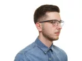 Harley-Davidson HD 0789 091 56 Men glasses