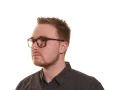 Harley-Davidson HD 0800 052 54 Men glasses