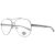 Harley-Davidson HD 0812 008 Men glasses