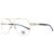 Harley-Davidson HD 0812 032 60 Men glasses