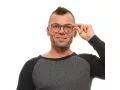 Harley-Davidson HD 0916 091 51 Men glasses