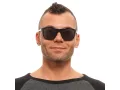 Harley-Davidson HD 0943X 01A 57 Men sunglasses