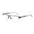 Harley-Davidson HD 0945 049 55 Men glasses