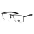 Harley-Davidson HD 50071 009 57 Men glasses