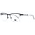 Harley-Davidson HD 9013 009 54 Men glasses