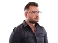 Hackett Bespoke HEB 243 689 54 Men glasses