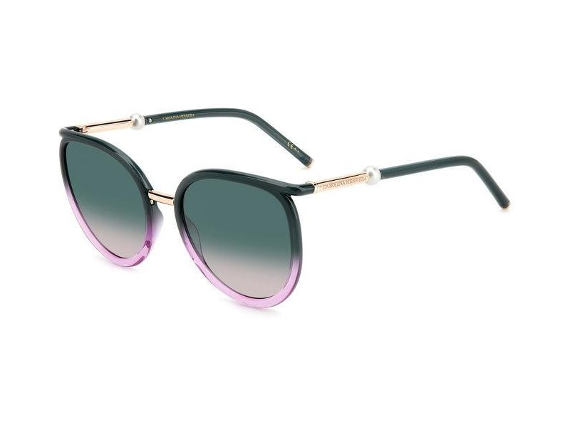 Carolina Herrera HER 0077/S DB1/JP 59 Women sunglasses