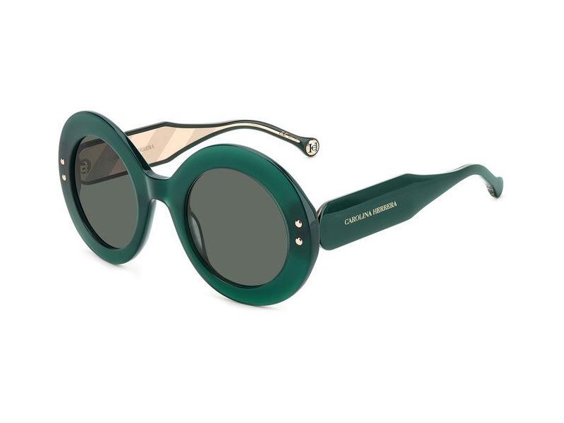 Carolina Herrera HER 0081/S 1ED/QT 52 Women sunglasses