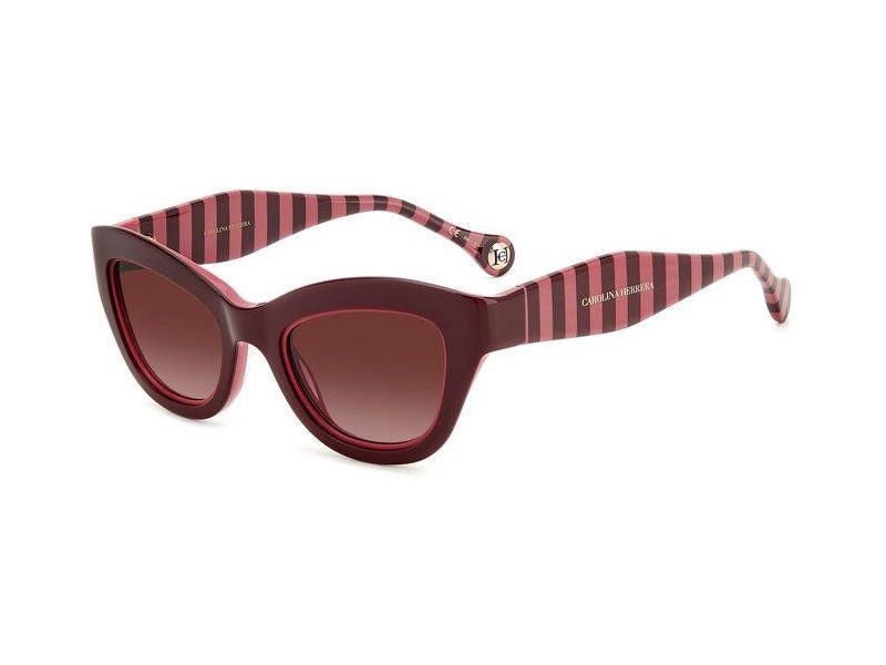 Carolina Herrera HER 0086/S 0T5/3X 51 Women sunglasses