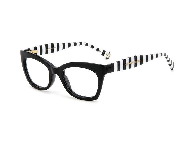 Carolina Herrera HER 0089 80S 50 Women glasses