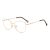 Carolina Herrera HER 0104 DDB 55 Women glasses