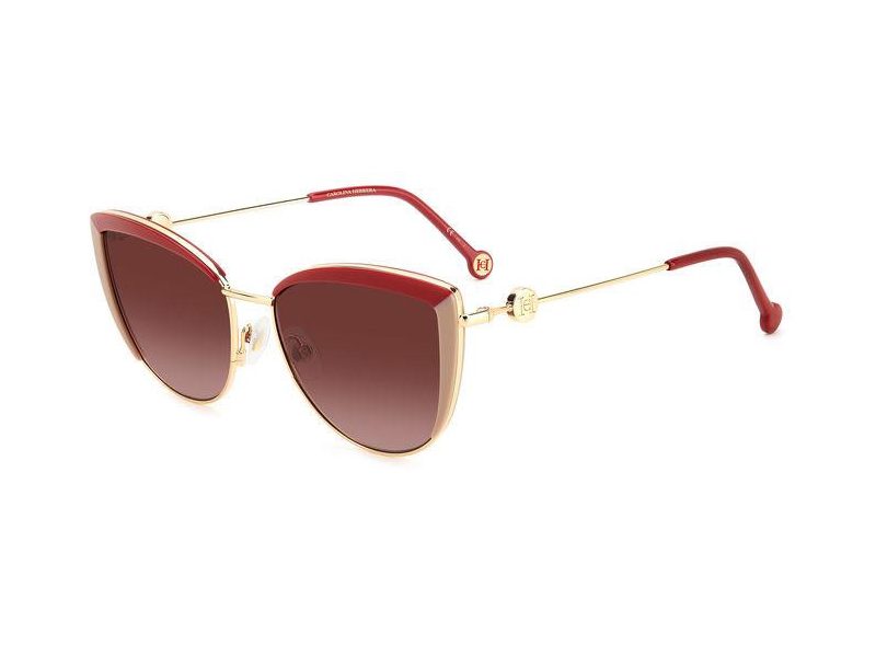 Carolina Herrera HER 0112/S 123/3X 58 Women sunglasses