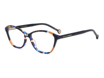 Carolina Herrera HER 0122 1BC 55 Women glasses