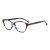 Carolina Herrera HER 0122 1BC 55 Women glasses