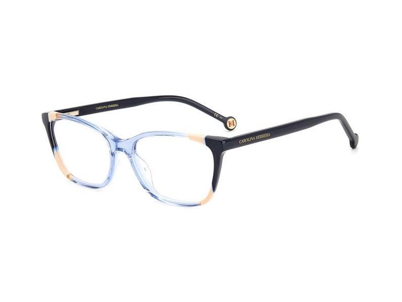 Carolina Herrera HER 0124 1ZN 54 Women glasses