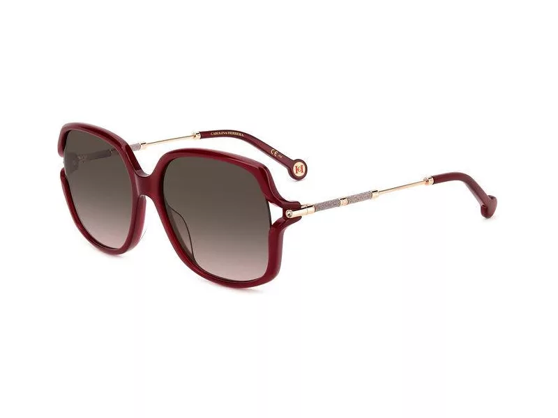 Carolina Herrera HER 0132/G/S LHF/HA 58 Women sunglasses