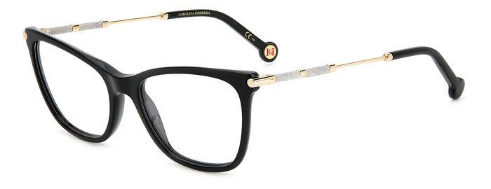 Carolina Herrera HER 0151 807 54 Women glasses Contact len