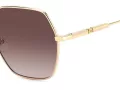 Carolina Herrera HER 0183/S BKU/HA 55 Women sunglasses