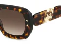 Carolina Herrera HER 0186/S C9K/HA 52 Women sunglasses