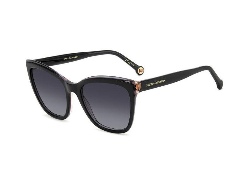 Carolina Herrera HER 0188/S KDX/9O 55 Women sunglasses