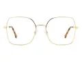 Carolina Herrera HER 0206 B4E 55 Women glasses