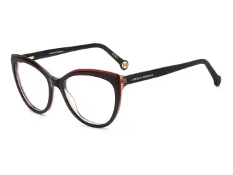 Carolina Herrera HER 0207 3H2 53 Women glasses
