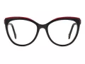 Carolina Herrera HER 0207 3H2 53 Women glasses