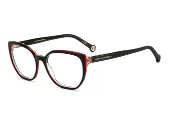 Carolina Herrera HER 0214 3H2 52 Women glasses