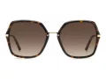 Carolina Herrera HER 0217/S LVL/HA 57 Women sunglasses
