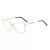 Carolina Herrera HER 0218 YNA 55 Women glasses