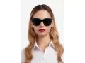 Carolina Herrera HER 0222/S ACK/IR 47 Women sunglasses