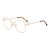 Carolina Herrera HER 0242 0NR 53 Women glasses