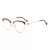 Carolina Herrera HER 0243 6K3 53 Women glasses