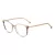 Carolina Herrera HER 0247 L93 53 Women glasses