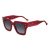 Carolina Herrera HER 0255/S C9A/9O 51 Women sunglasses