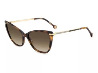Carolina Herrera HER 0262/S 086/HA 57 Women sunglasses