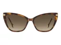 Carolina Herrera HER 0262/S 086/HA 57 Women sunglasses