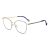 Carolina Herrera HER 0264 NUC 55 Women glasses