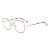Carolina Herrera HER 0272 YK9 56 Women glasses