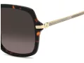 Carolina Herrera HER 0285/G/S 086/HA 55 Women sunglasses