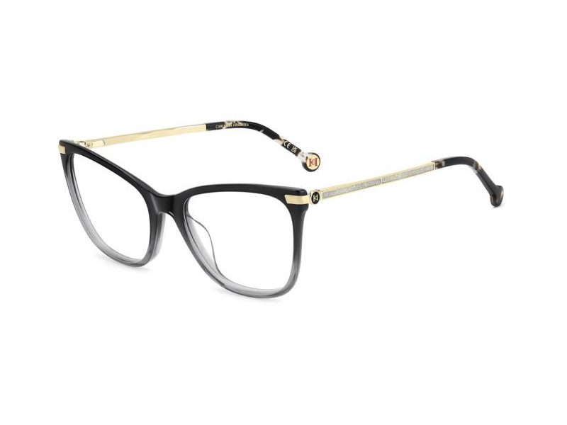 Carolina Herrera HER 0287/G EDM 55 Women glasses