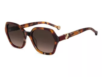 Carolina Herrera HER 0298/G/S 086/HA 55 Women sunglasses