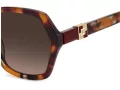 Carolina Herrera HER 0298/G/S 086/HA 55 Women sunglasses