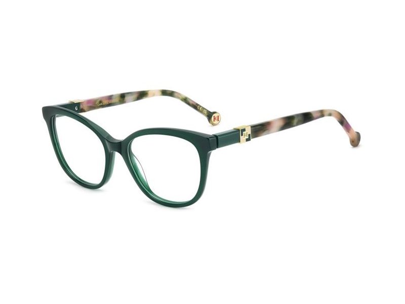 Carolina Herrera HER 0299 1ED 53 Women glasses
