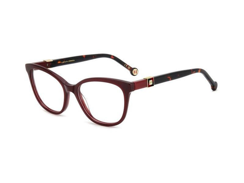 Carolina Herrera HER 0299 C9A 53 Women glasses
